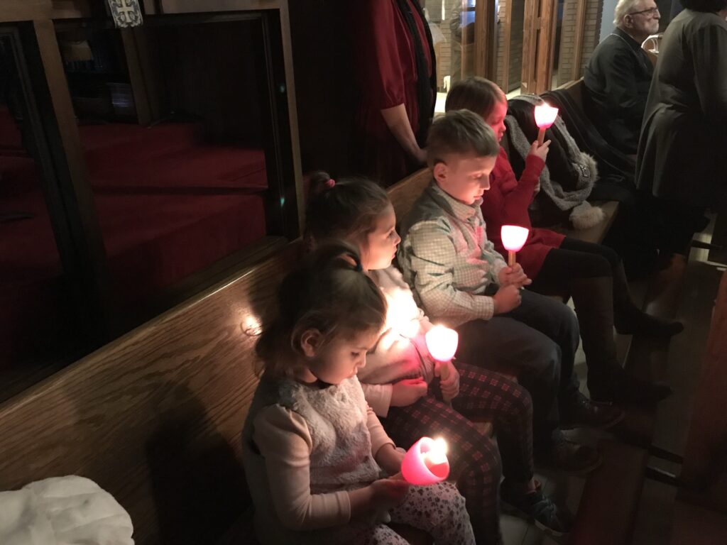 Saint Nicholas Orthodox Church