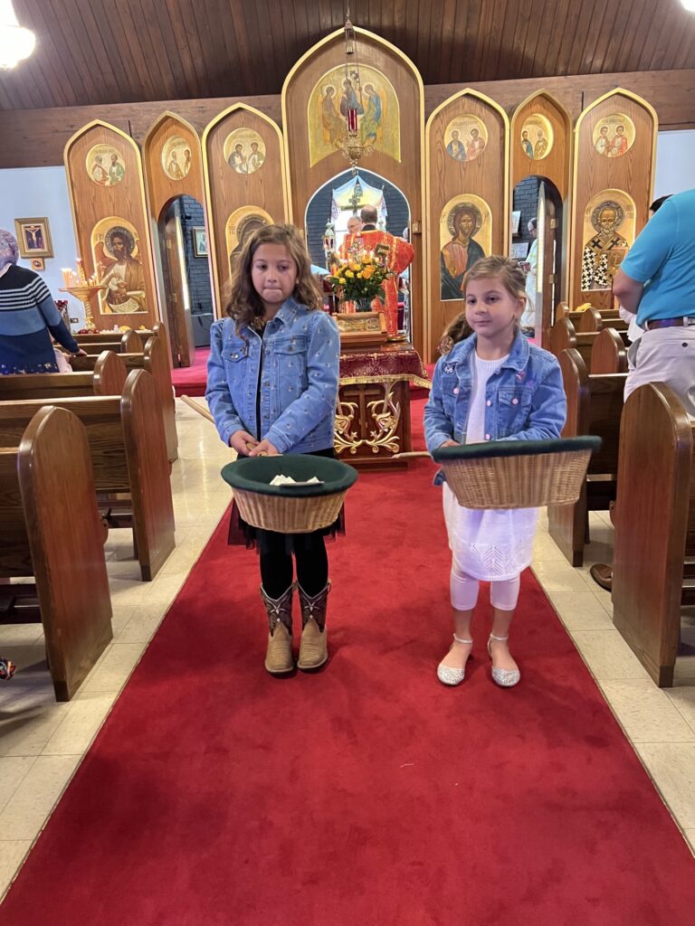 Saint Nicholas Orthodox Church