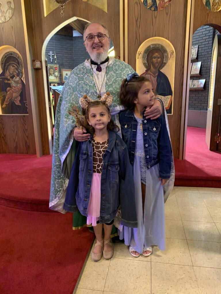 Saint Nicholas Orthodox Church