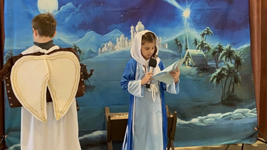 Saint Nicholas Orthodox Church