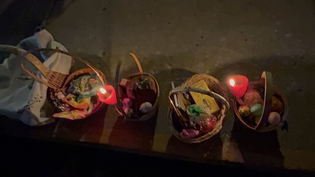 Saint Nicholas Orthodox Church