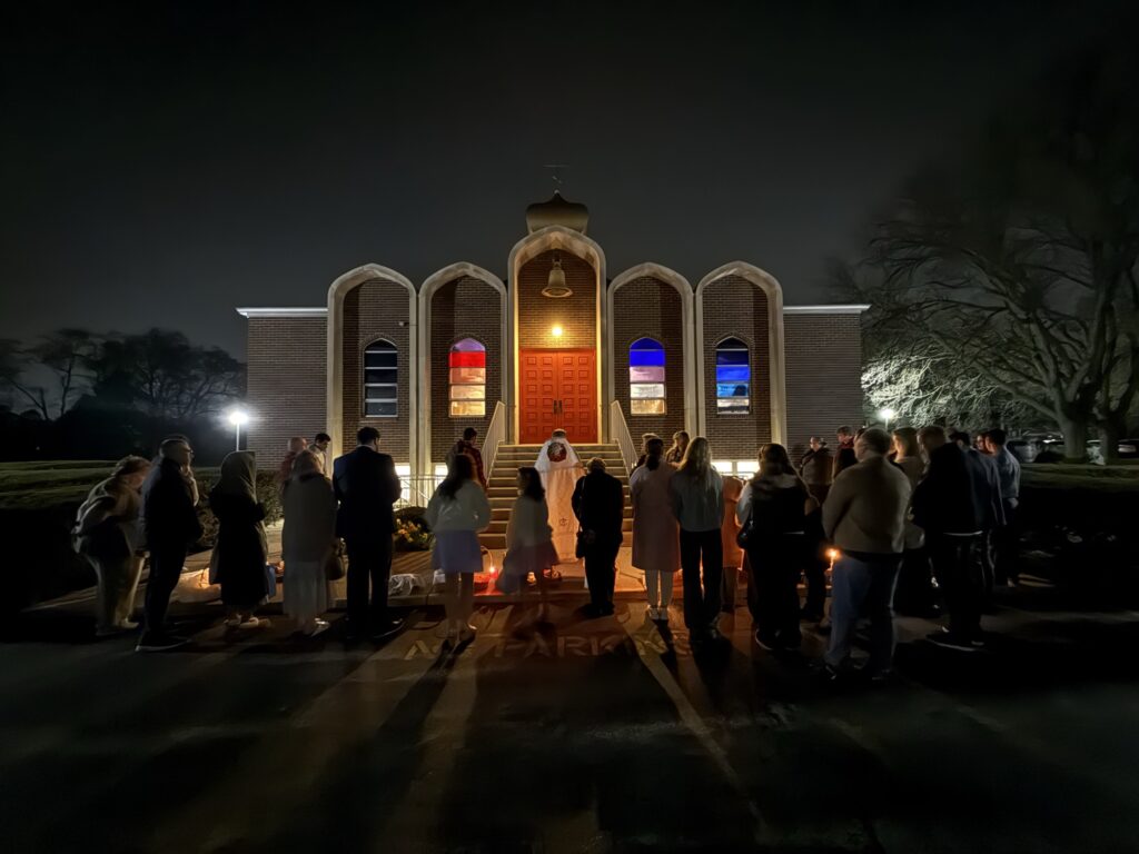 Saint Nicholas Orthodox Church