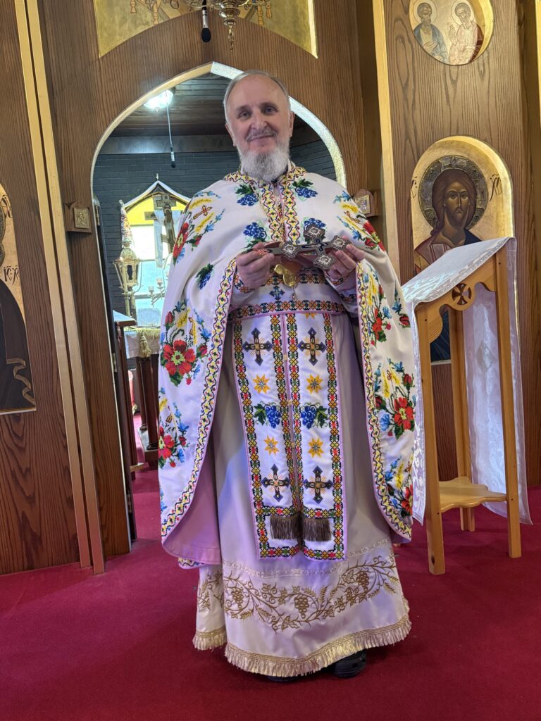 Saint Nicholas Orthodox Church